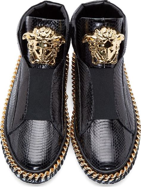 versace collection chaussure|versace collection women.